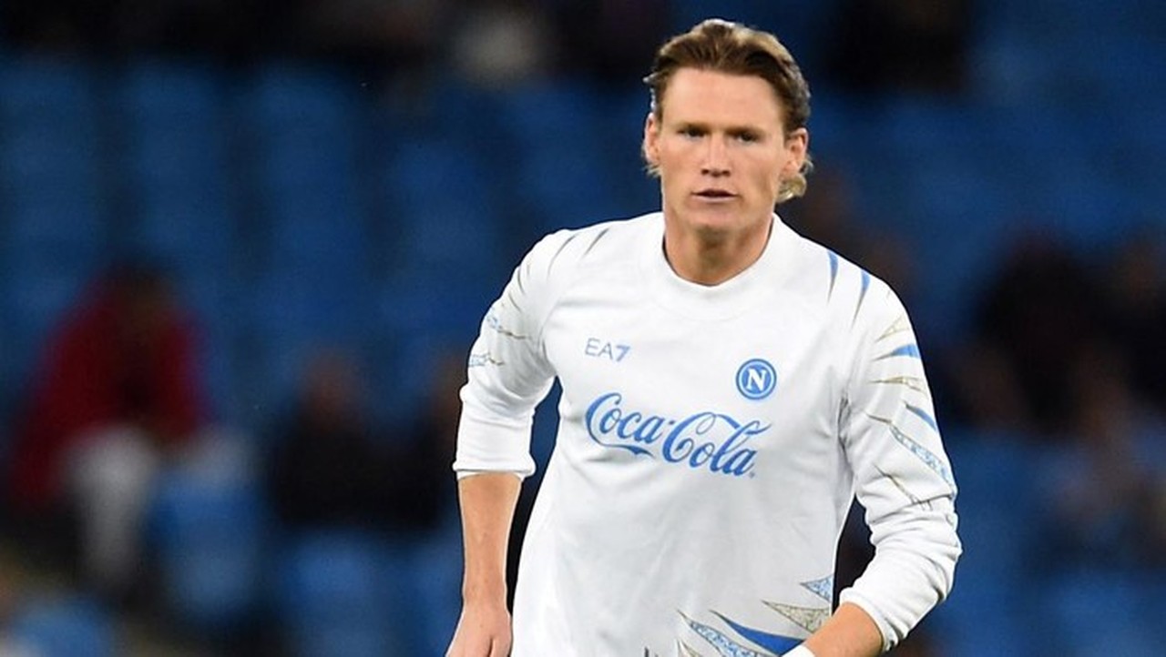 Scott McTominay Waspadai Kekuatan Chelsea di Laga Krusial Liga Champions