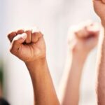 Demo Buruh di Jakpus Hari Ini: Polisi Kerahkan 1.174 Personel Amankan Aksi