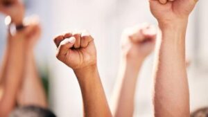 Demo Buruh di Jakpus Hari Ini: Polisi Kerahkan 1.174 Personel Amankan Aksi