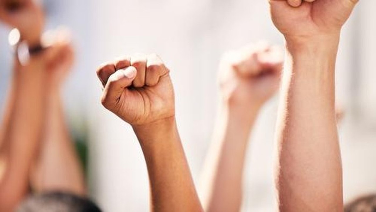 Demo Buruh di Jakpus Hari Ini: Polisi Kerahkan 1.174 Personel Amankan Aksi