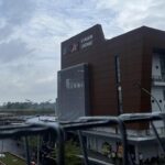 Stasiun Jatake Tangerang Resmi Beroperasi, Layani Rute KRL Jalur Green Line