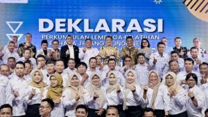 Bamsoet Dorong Pelatihan Bahasa Jepang untuk Tingkatkan Kualitas PMI di Negeri Sakura