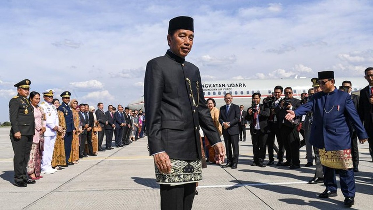 PSI Sebut Kepindahan Kader NasDem ke Partainya Akibat ‘Jokowi Effect’