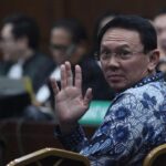 Ahok Blak-blakan Ungkap 6 Poin Penting di Sidang Kasus Dugaan Korupsi Minyak Pertamina