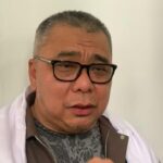 Efek Ahmad Ali? Sejumlah Kader NasDem Merapat ke Partai Solidaritas Indonesia
