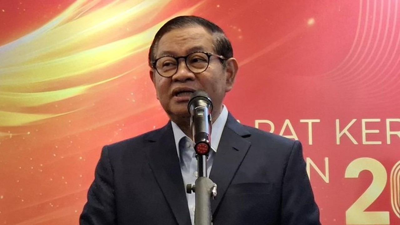 Pramono Anung Tegaskan RS di Jakarta Wajib Layani Pasien Tanpa Pembedaan BPJS