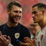 Maarten Paes Segera Gabung Ajax Amsterdam, Kontrak 3,5 Tahun Disiapkan