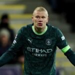 Erling Haaland Mandul, Pep Guardiola Tuding Pemain Manchester City Tak Beri Peluang