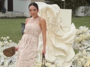Gisella Anastasia Ungkap Prosedur Tanam Benang dan Sedot Lemak di Korea Selatan