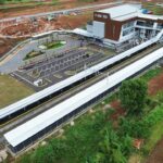 Stasiun Jatake Tangerang Resmi Beroperasi, Layani Rute Green Line Tanah Abang-Rangkasbitung