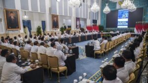 Prabowo Lantik 8 Anggota Dewan Energi Nasional Periode 2026-2030 Hari Ini