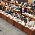 Menag Usulkan Anggaran Rp 12,6 Triliun untuk Pembentukan Ditjen Pesantren