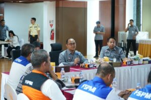 Dirjen AHU Ungkap Sengketa Keluarga di PT Pakerin Berujung Konflik Hukum