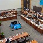 Menag Usulkan Tambahan Rp 702 Miliar untuk Perbaikan Madrasah dan Rumah Ibadah Pascabencana Sumatera