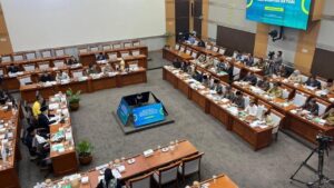 Menag Usulkan Tambahan Rp 702 Miliar untuk Perbaikan Madrasah dan Rumah Ibadah Pascabencana Sumatera