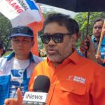 Said Iqbal Dukung Kapolri Tetap di Bawah Presiden Demi Profesionalisme Polri