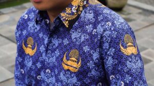 ASN Wajib Gunakan Batik Korpri Setiap Kamis dan Tanggal 17 Mulai 2026