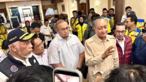 APBN Kucurkan Dana untuk Jalan dan Jembatan Prioritas di Sumatera Barat Pascabencana