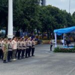 Jelang Ramadhan, Kapolda Metro Pimpin Apel Operasi Pekat Jaya 2026 untuk Jaga Keamanan Jakarta