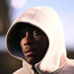 Randal Kolo Muani Alami Kecelakaan Mobil Ferrari, Rekan Setim Jadi Saksi