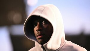 Randal Kolo Muani Alami Kecelakaan Mobil Ferrari, Rekan Setim Jadi Saksi