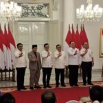 Pemprov DKI Jakarta Jalin Kerja Sama dengan Lemhannas untuk Tingkatkan Kualitas ASN