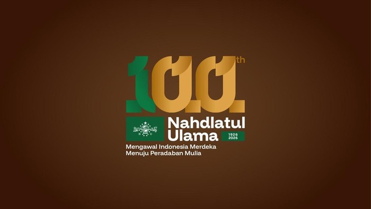 PBNU Luncurkan Tema ‘Mengawal Indonesia Merdeka’ untuk Harlah 1 Abad NU Masehi 31 Januari 2026