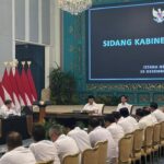 Istana Tegaskan Tak Ada Reshuffle Kabinet di Hari Pelantikan Dewan Energi Nasional
