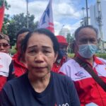 KSBSI Dukung Kapolri, Tolak Penempatan Polri di Bawah Kementerian demi Independensi