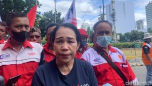 KSBSI Dukung Kapolri, Tolak Penempatan Polri di Bawah Kementerian demi Independensi