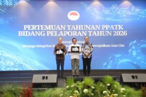 Mendagri Ungkap Data Dukcapil Krusial untuk Bansos, Keuangan Digital, dan Pencegahan TPPU