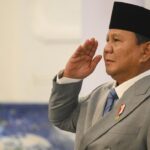 Prabowo Akan Konsultasi dengan Purbaya Yudhi Sadewa untuk Pengganti Wamenkeu Tommy Djiwandono