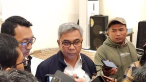 Ketua KPK Setyo Budiyanto: Penanganan Perkara Murni Berdasarkan Laporan Masyarakat