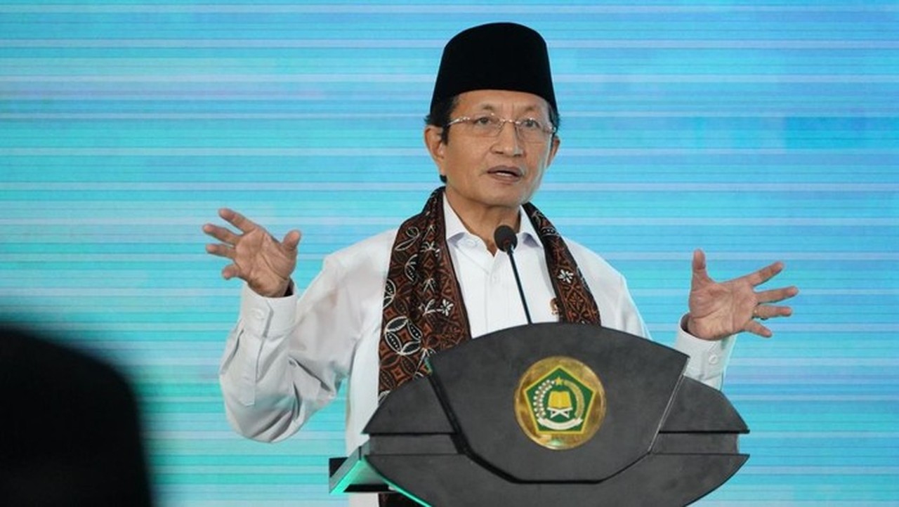 Menag Akui Ada Guru Madrasah Probolinggo Belum Terima TPP, Ini Alasannya