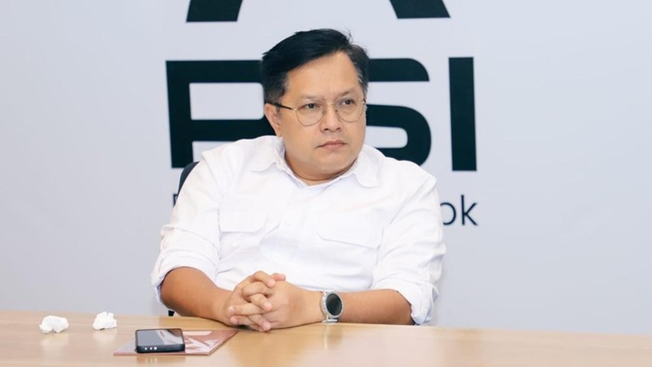 PSI Targetkan Makassar Jadi ‘Kandang Gajah’ Politik Nasional Jelang Pemilu 2029