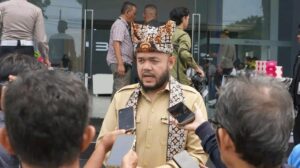 Wali Kota Padang Buka Suara soal Krisis Air Bersih, Ajukan Ratusan Sumur Bor
