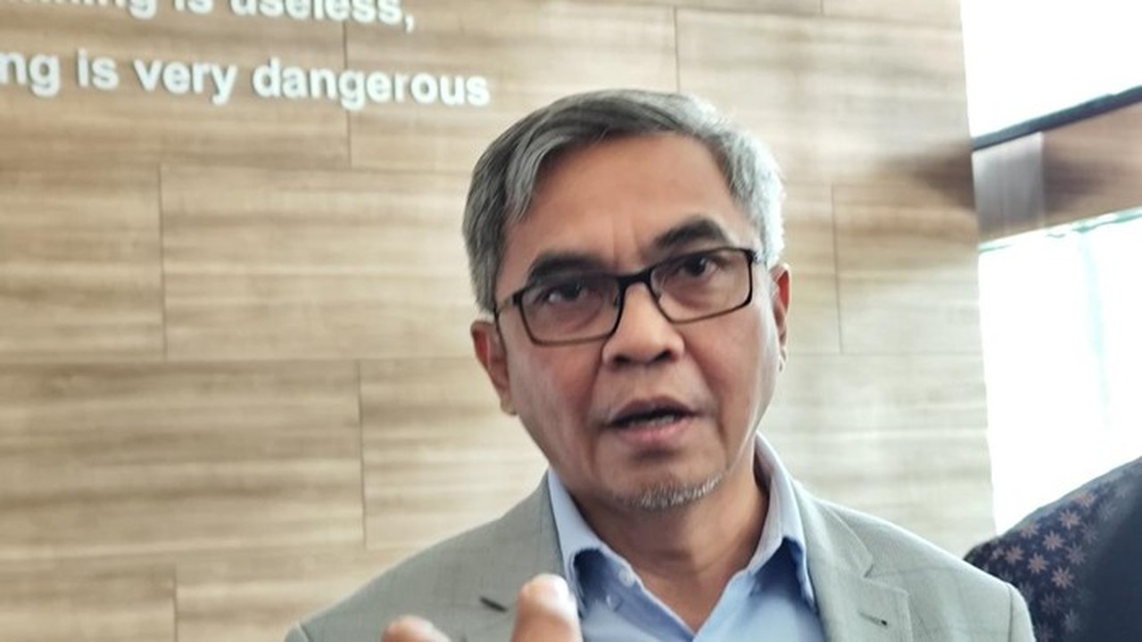 Ketua KPK Jelaskan Perubahan Aturan Gratifikasi: Sesuaikan Nilai Rupiah dan Tren Terkini Ketua KPK Jelaskan Perubahan Aturan Gratifikasi: Sesuaikan Nilai Rupiah dan Tren Terkini