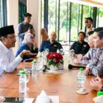 Karang Taruna dan Kemensos Sinergi Perkuat Program Prioritas Presiden Prabowo