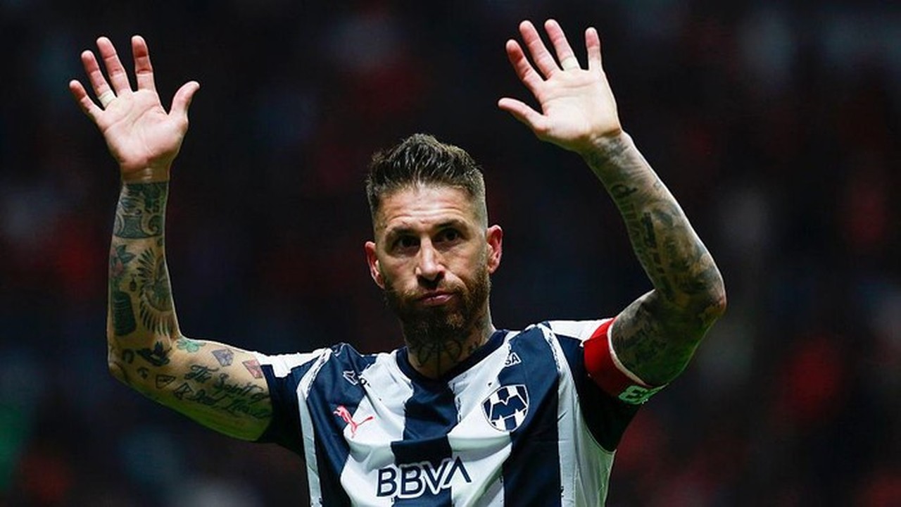 Sergio Ramos Berencana Akuisisi Klub Masa Kecilnya, Sevilla, Bersama Investor