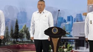 Kemenhub Akui Headway KRL Green Line Terlalu Lama, Perbaikan Jaringan Listrik Dikebut 1-2 Tahun