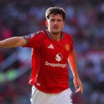 Manchester United Pertimbangkan Akhiri Kontrak Harry Maguire di Musim Panas 2026