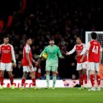 Trauma Masa Lalu Arsenal: Arteta Dituntut Ubah Mentalitas Juara di Liga Inggris