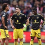 Manchester United Tak Berbelanja di Januari, Nasib Zirkzee dan Mainoo di Ujung Tanduk?