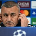 Hadapi Liverpool di Anfield, Qarabag Bertekad Curi Poin Penuh Liga Champions