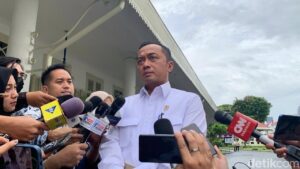 Aturan Kenaikan Gaji Hakim Ad Hoc Rampung, Tunggu Tanda Tangan Presiden Prabowo