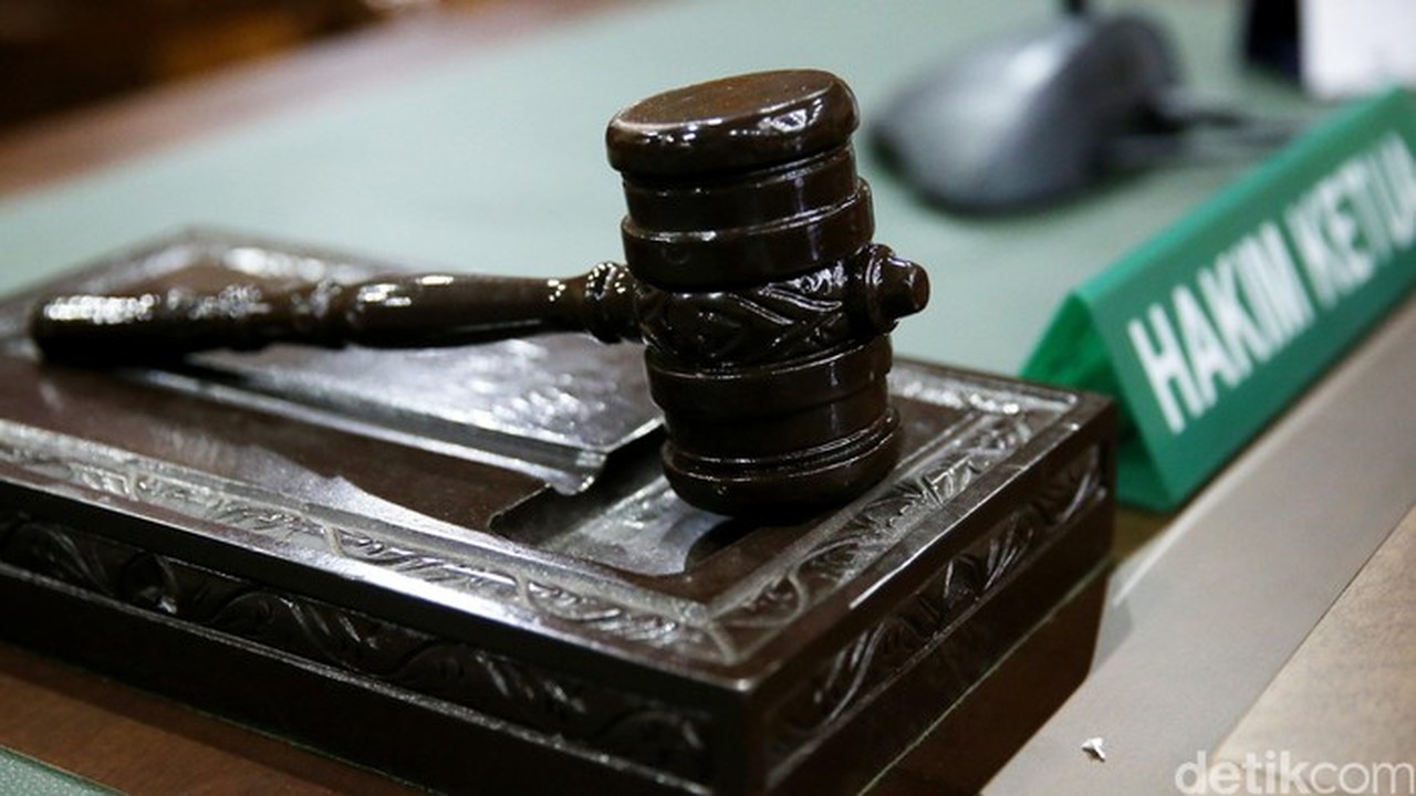 Yunus Saputra Divonis Seumur Hidup atas Pembunuhan dan Pencabulan Siswi Paskibra di Mandailing Natal