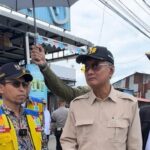 Flyover Padang Luar Segera Dibangun, Macet Puluhan Tahun Teratasi