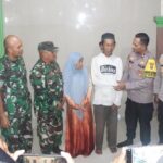 TNI-Polri Minta Maaf dan Beri Bantuan ke Pedagang Es Kue Jadul yang Viral