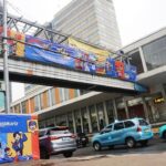 Tiga JPO Jakarta Akan Dilengkapi Akses Penuh Disabilitas, Termasuk Lift di Sarinah