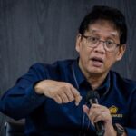 Purbaya Ungkap Pelantikan Wamenkeu Pengganti Tommy Djiwandono Digelar Februari